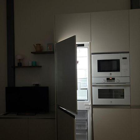 Apartamento Premium En Plaza Mina Minimalismo Y Confort A Pasos Del Mar Cadiz Bagian luar foto